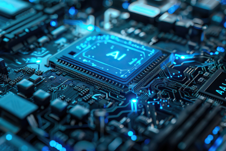 Computer Vision for Industrial Inspection