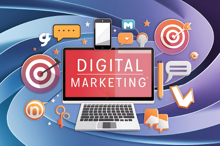 Devenez Community manager